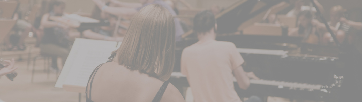 コンサート開催実績